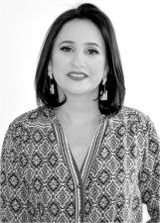 Professora Márcia Regina