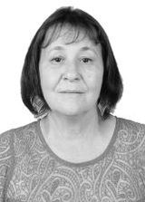 Rita Lubiana