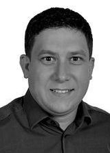 Moises da Manain
