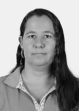 Francieli da Disney