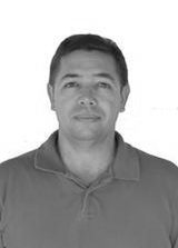 Tião Vieira