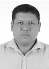 Adilson da Eletronica
