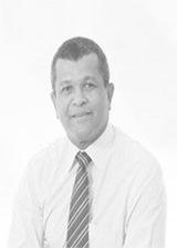 Juscelino Amaral