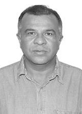 Gene Falcão