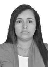 Monica Filha do Geraldo Baiano