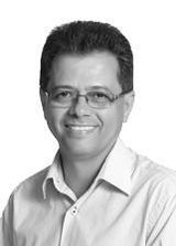 Professor Ribamar