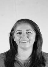 Professora Núbia
