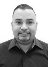 Dr. Andriw de Andrade