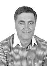 Rudi Naue