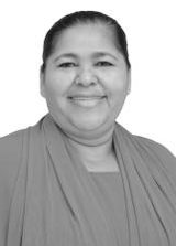 Professora Helenice