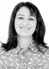 Professora Marcia