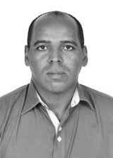 Laudair Professor Pedrão
