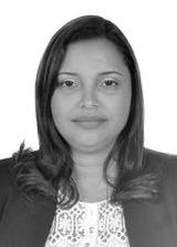Professora Andreia Nobre