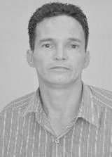 Professor Ze Barbosa
