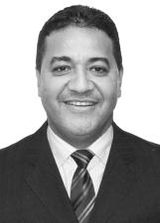 Pastor Sandro