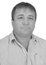 Prof. José Carlos Valendorff