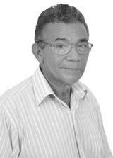 Gregório Alves de Moura