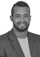 Professor Vagner Meira