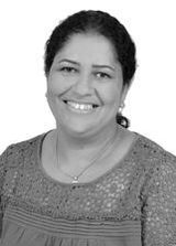 Professora Luciana