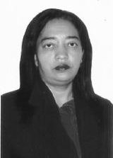 Professora Rivaneide