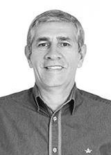 Professor Rodnei Paes