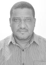 Gilmar Moura