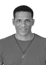 Professor Fábio Nogueira