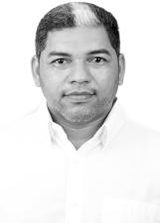 Odécio Rodrigues
