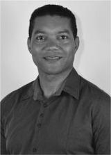 Professor Ednaldo Gomes