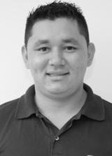 Professor Jefferson Manduca