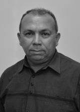 Irmão Raimundo da Van