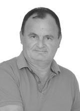 Dedé Irmão do Gordinho