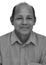 Pastor Francisco