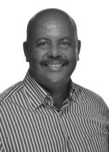 Professor Fernandes