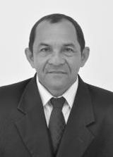 Pastor Jorge