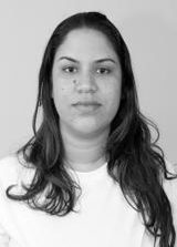 Amanda Mirelquia