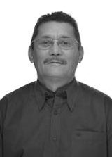Edilberto Veras