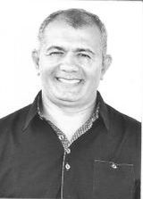 Professor Jose