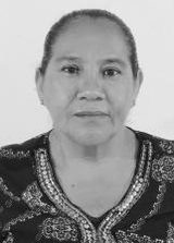 Missionária Margareth