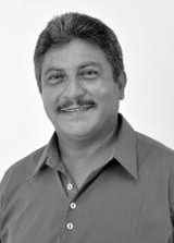 Zeno Bezerra