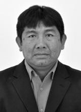 Tuxaua Percival