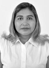 Prof. Lourdes de Agua Fria