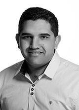 Mauro Moreira Leite