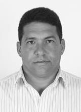 Ismar dos Santos (Toureiro)