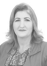 Carme Salete Brustolin Bertott