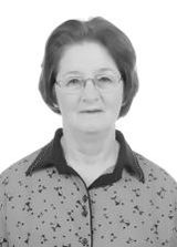 Anna Chagas