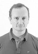 Professor Josemir