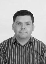 Edenilson Gabigás