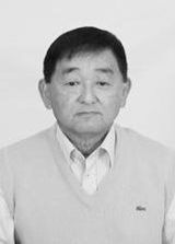 Antonio Tsunoda