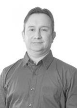 Klaus Dieter
